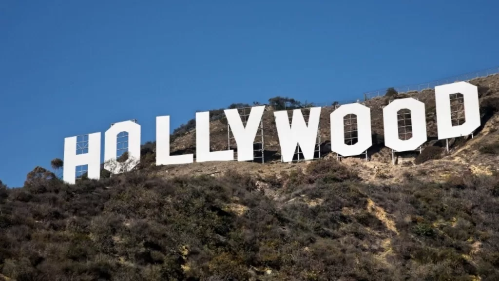 Why are Hollywood films so successful?